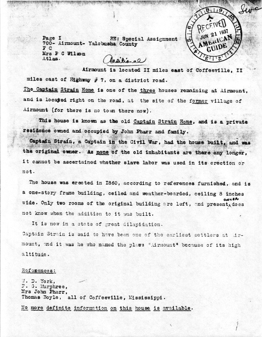 Air Mount (Airmount) MS